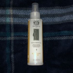 Skin and Co truffle therapy spray